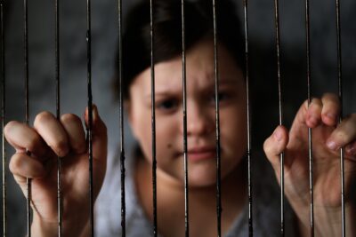 Human Trafflicking